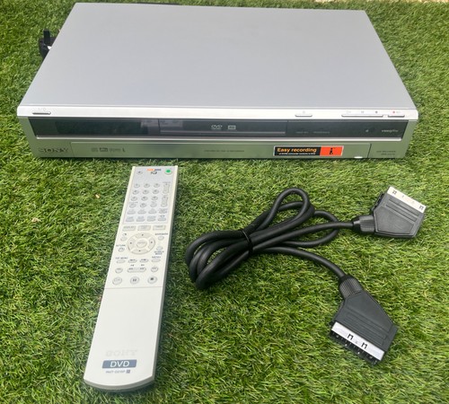Sony dvd - (rdr-gx210),