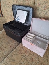 Ladies Vanity Cases
