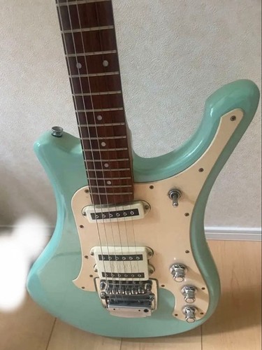 Yamaha sgv 300 electric - sgv, guitar