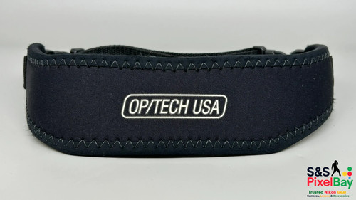 Tech usa camera - usa, neck