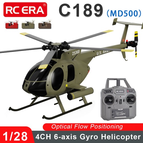 Era c189 md500 rc - era,