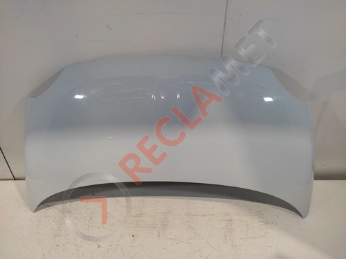 Fiat 500 2007 2015 - fiat, bonnet