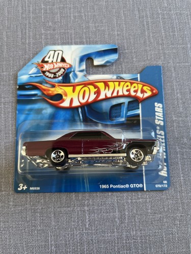 2008 hot wheels - hot,
