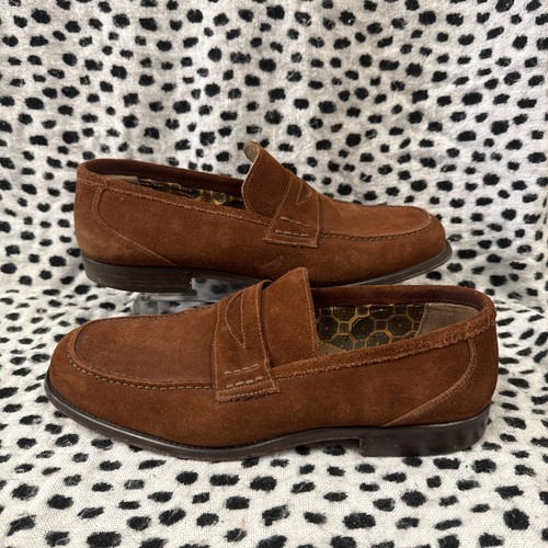 Prince galles suede - of,