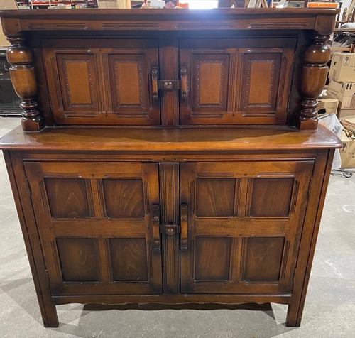 Beautiful ercol old colonial - beautiful,