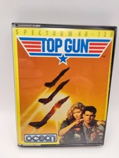 Top Gun - Ocean - Spectrum