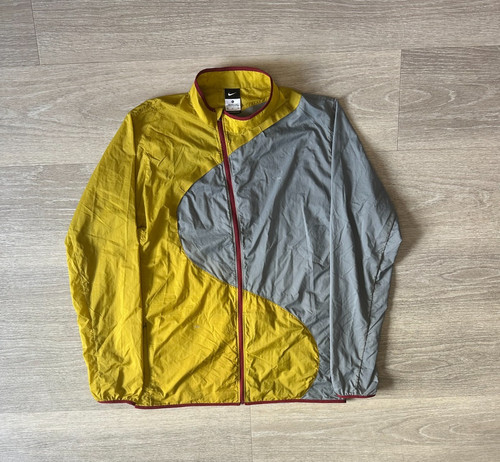 Nike lab gyakusou - x,