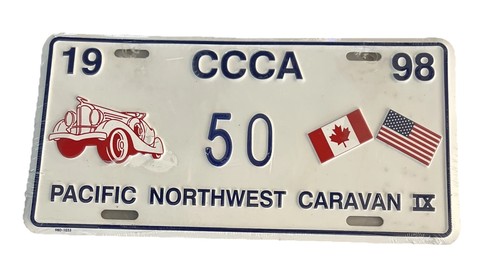 Classic car club - club, america