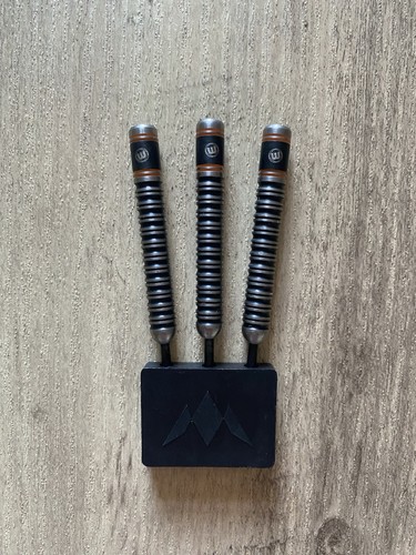 25g darts danny noppert winmau - danny,