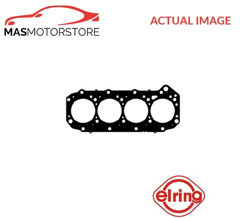 Engine cylinder head - cylinder,