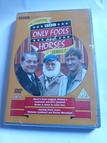 Only fools and - only,