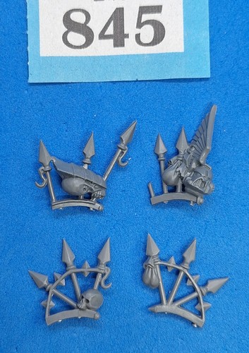 Warhammer 40k chaos space - warhammer,