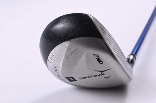 Golf blackhawk wood 15 - blackhawk,