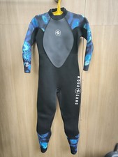 Aqualung Bali Ladies Wetsuit