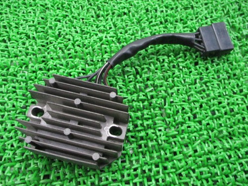 Suzuki gsx r400 regulator - suzuki,