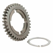 DRT Notched Wheel 35 Teeth