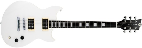 Reverend robin finck signature - reverend,