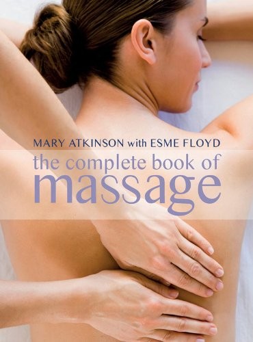 Complete book massage - book,