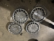 15 Inch Wheel Trims