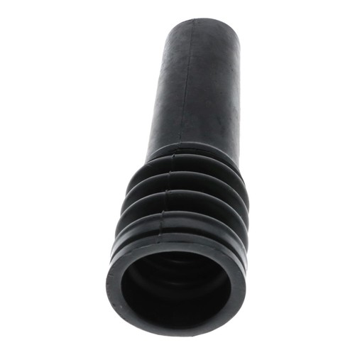 Carburetor intake sleeve for