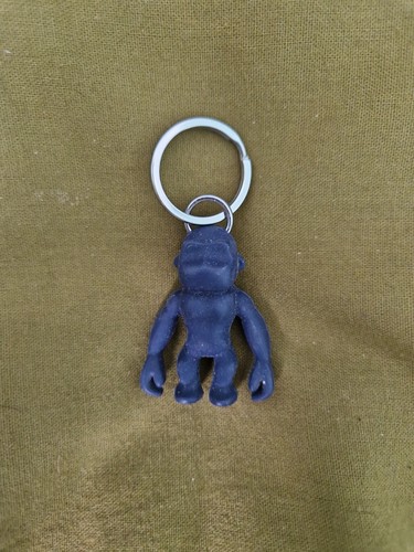 Kipling robot monkey - robot,