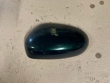 Wing mirror cover - cover, left