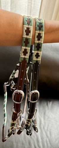 Polo quality head collar - polo, in