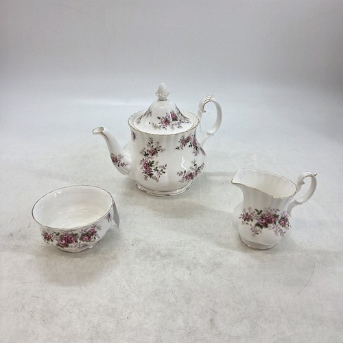Royal albert lavender rose - rose, 3