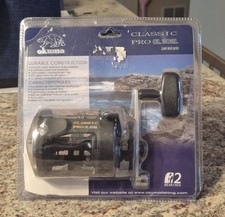 Okuma Classic Pro CL 302L