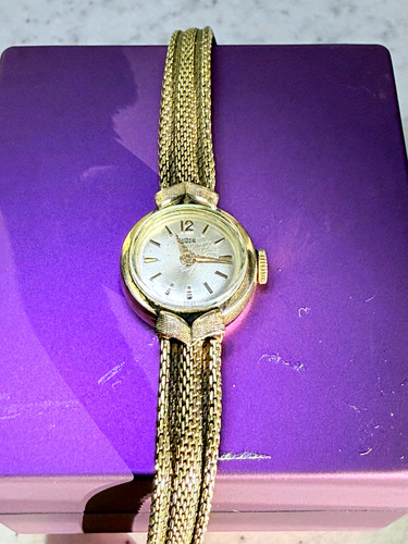 Tudor vintage ladies - vintage,