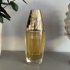 Estée Lauder Perfume BEAUTIFUL 75ml Eau de Parfum  