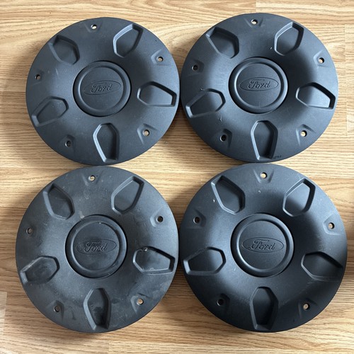 Transit custom wheel trim - custom,