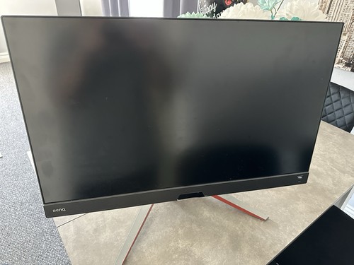 Benq mobiuz ex2710q - benq, 27”