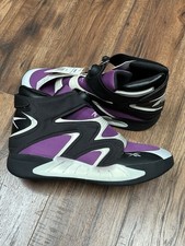 Reebok pump basketball - reebok, shoes