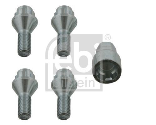 Febi 27047 wheel bolt - febi,
