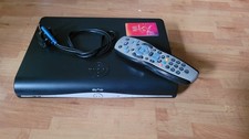 Sky HD Box Plus with Remote