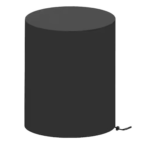 Round beer cooler - round,