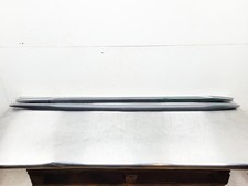 AUDI A3 8Y MK4 PAIR OF ROOF RAIL BARS 8Y0853856 2020