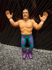 1987 WWF LJN Titan Sports Jake