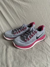 Nike LunarGlide 4 Athletic