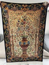 New Silk Luxurious Area Wall