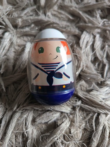 Hasbro playskool weebles - playskool,