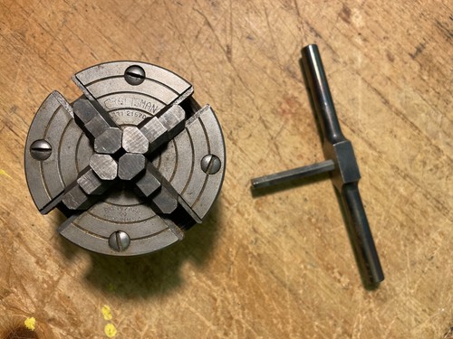Craftsman inch diameter 4 - craftsman,