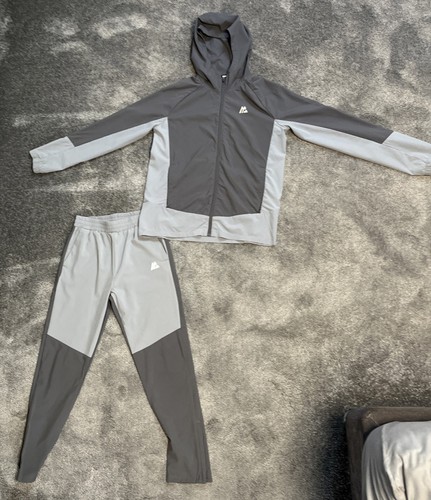 Montirex tracksuit boys - montirex, (