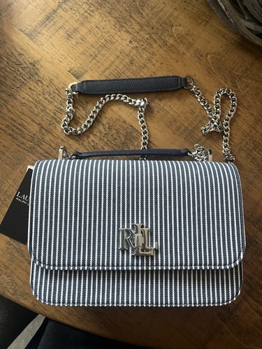 Ralph lauren canvas stripe - ralph,