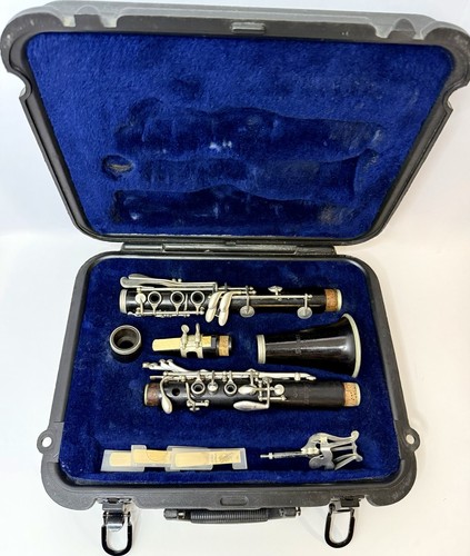 Vintage selmer 100 wood - selmer,