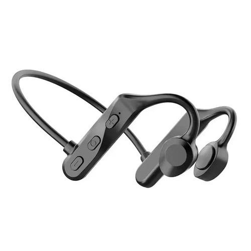 Bone conduction wireles - conduction,
