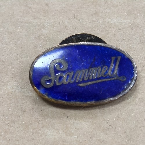 Scammell commercial trucks - scammell,