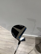 Ping Scottsdale Oslo 3 putter