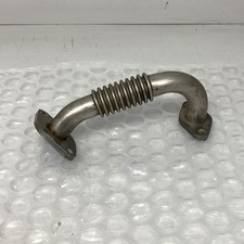 Egr valve pipe for - egr,